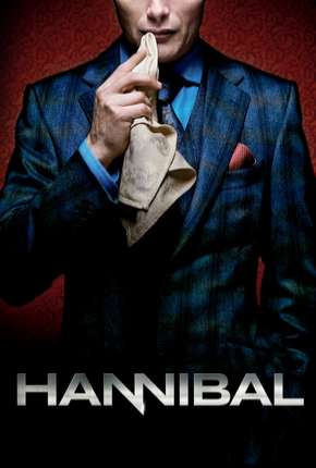 Baixar Hannibal - 1ª Temporada Completa Torrent