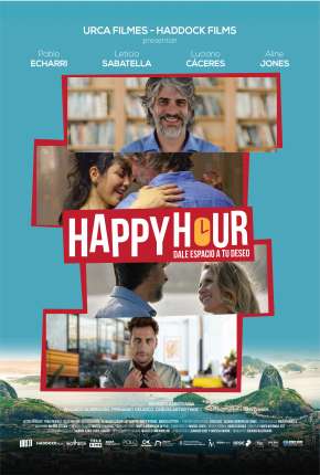 Baixar Happy Hour - Verdades e Consequências Torrent