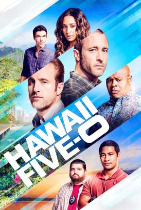 Baixar Hawaii Five-0 - 10ª Temporada Torrent