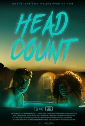 Baixar Head Count - Legendado Torrent