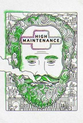 Baixar High Maintenance - 4ª Temporada Completa Legendada Torrent