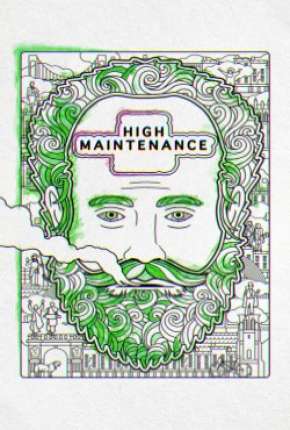 Baixar High Maintenance - 4ª Temporada Legendada Torrent