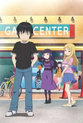 Baixar High Score Girl - Extra Stage - Legendado Torrent