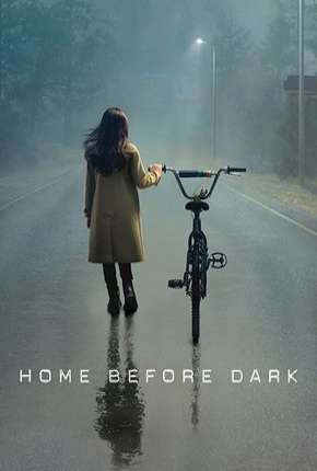 Baixar Home Before Dark - 1ª Temporada Completa Torrent