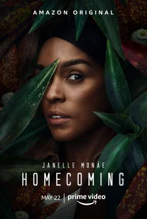 Baixar Homecoming - 2ª Temporada Completa Legendada Torrent