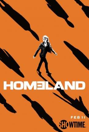 Baixar Homeland - 7ª Temporada Completa Torrent