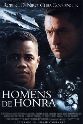 Baixar Homens de Honra - DVD-R Torrent