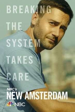 Baixar Hospital New Amsterdam - 2ª Temporada Torrent