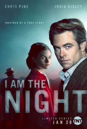 Baixar I Am the Night - 1ª Temporada Torrent