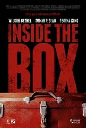 Baixar Inside the Box - Legendado Torrent