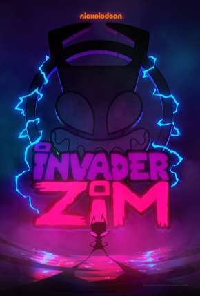 Baixar Invasor Zim e o Florpus Torrent