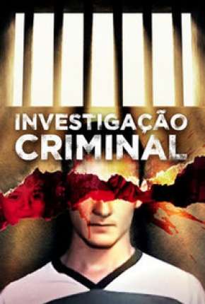 Baixar Investigação Criminal - 3ª Temporada Torrent