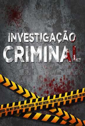 Baixar Investigação Criminal - 5ª Temporada Torrent