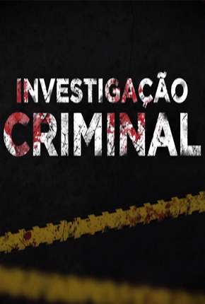 Baixar Investigação Criminal - 6ª Temporada Torrent