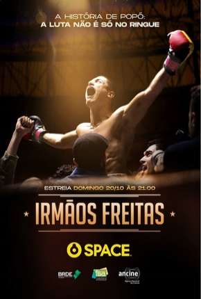 Baixar Irmãos Freitas - 1ª Temporada Torrent