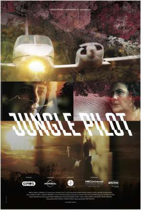 Baixar Jungle Pilot - 1ª Temporada Torrent