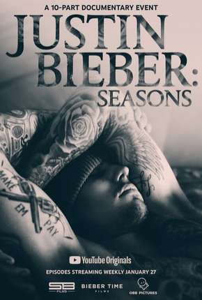 Baixar Justin Bieber - Seasons Completa - Legendada Torrent