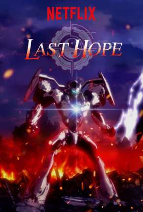 Baixar Juushinki Pandora - Last Hope Torrent