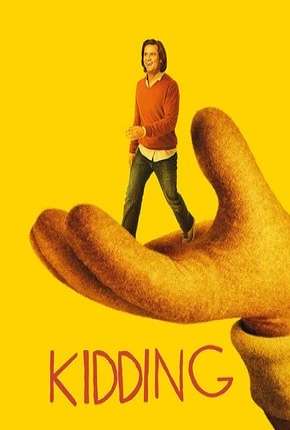 Baixar Kidding - 2ª Temporada Completa Torrent