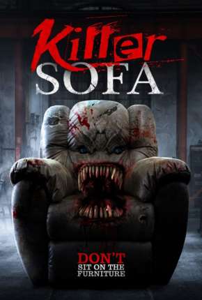 Baixar Killer Sofa - Legendado Torrent