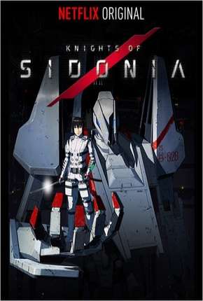 Baixar Knights of Sidonia Torrent