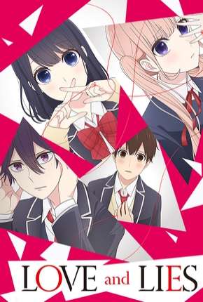 Baixar Koi to Uso - Legendado Torrent