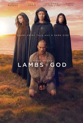 Baixar Lambs of God - 1ª Temporada Legendada Torrent