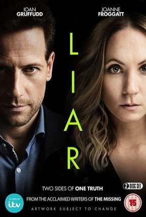 Baixar Liar - 2ª Temporada Legendada Torrent