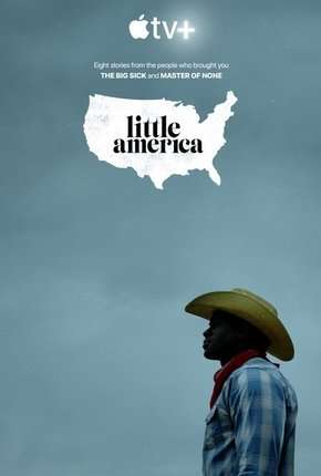 Baixar Little America - 1ª Temporada Completa Torrent