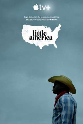 Baixar Little America - 1ª Temporada Torrent