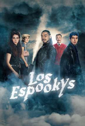 Baixar Los Espookys Torrent