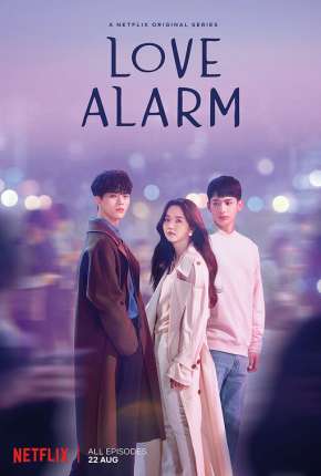 Baixar Love Alarm Torrent