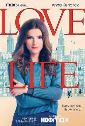 Baixar Love Life - 1ª Temporada Legendada Torrent