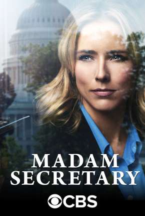 Baixar Madam Secretary - 6ª Temporada Legendada Torrent