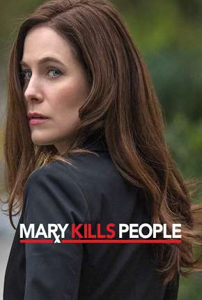 Baixar Mary Kills People - 3ª Temporada Legendada Torrent