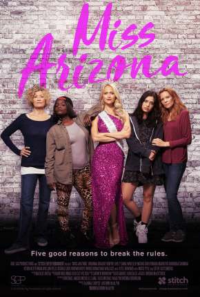 Baixar Miss Arizona - Legendado Torrent