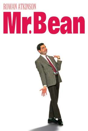 Baixar Mr. Bean Torrent