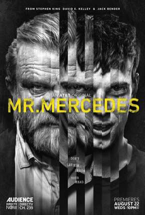 Baixar Mr. Mercedes - 2ª Temporada Completa Torrent