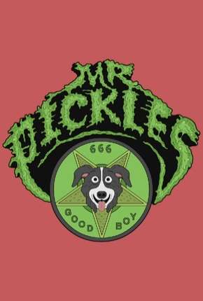 Baixar Mr. Pickles - 1ª Temporada Completa Torrent