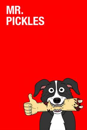 Baixar Mr. Pickles - 4ª Temporada Legendada Torrent