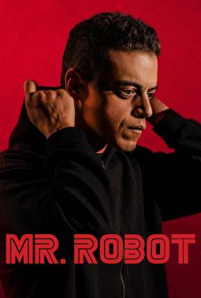 Baixar Mr. Robot - 4ª Temporada Legendada Torrent