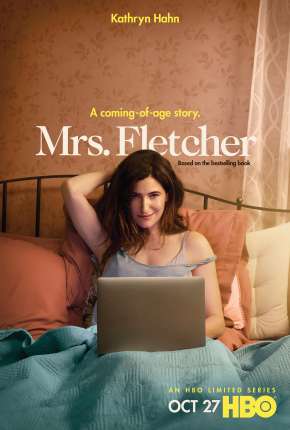 Baixar Mrs. Fletcher - 1ª Temporada Torrent