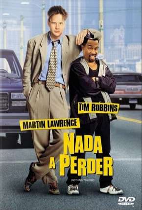 Baixar Nada a Perder - Nothing to Lose Torrent