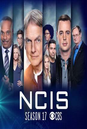 Baixar NCIS - Investigações Criminais - 17ª Temporada Legendada Torrent