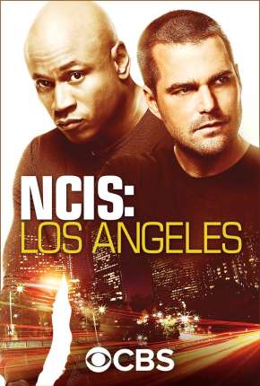 Baixar NCIS - Los Angeles - 11ª Temporada Legendada Torrent