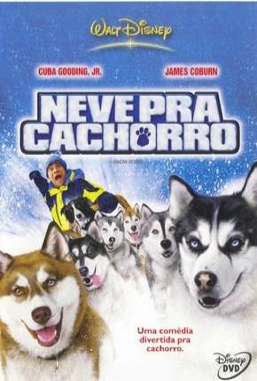 Baixar Neve pra Cachorro Torrent