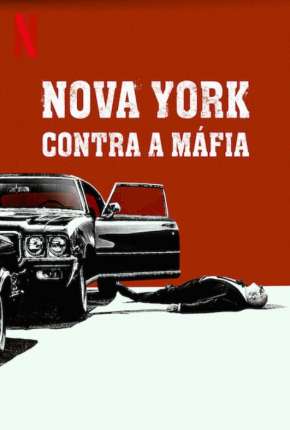 Baixar Nova York Contra a Máfia - 1ª Temporada Completa Legendada Torrent