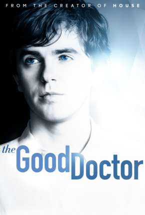 Baixar O Bom Doutor - The Good Doctor 1ª Temporada Torrent