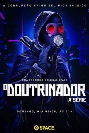 Baixar O Doutrinador - A Série - 1ª Temporada Torrent