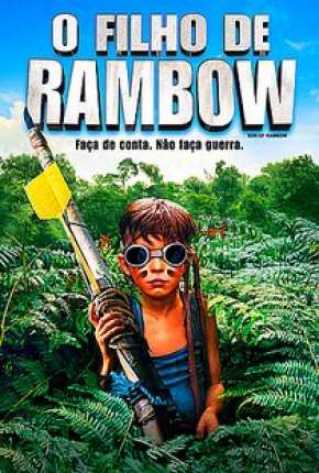 Baixar O Filho de Rambow - Um Novo Herói Torrent